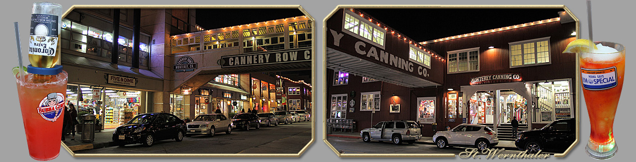 Route 66 Roy´s